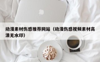 云梦动漫素材伤感推荐网站（动漫伤感视频素材高清无水印）